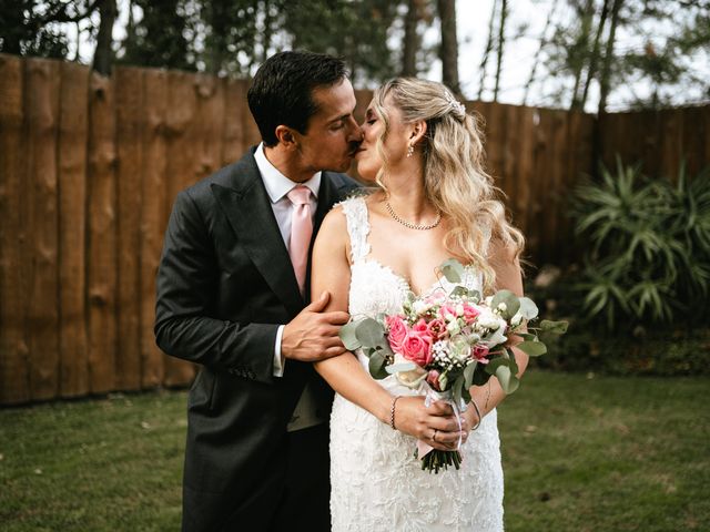 O casamento de Ricardo e Brittany em Pombal, Pombal 2