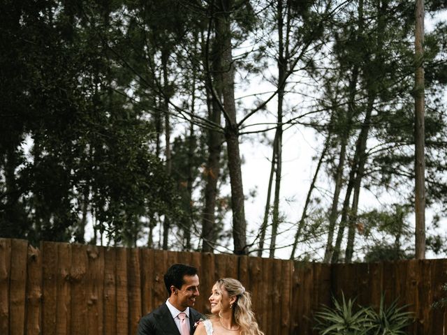 O casamento de Ricardo e Brittany em Pombal, Pombal 46