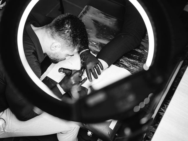 O casamento de Ricardo e Brittany em Pombal, Pombal 53