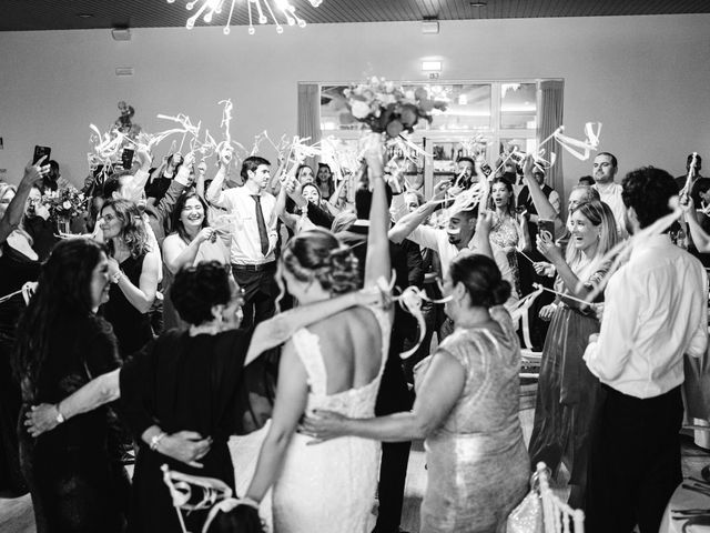 O casamento de Ricardo e Brittany em Pombal, Pombal 54