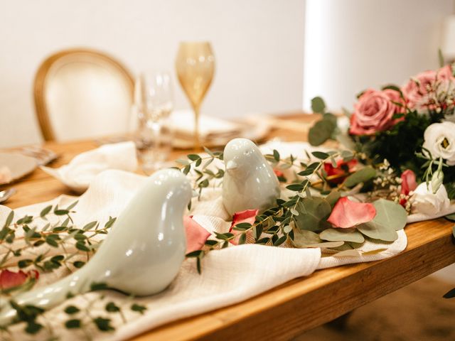O casamento de Ricardo e Brittany em Pombal, Pombal 55