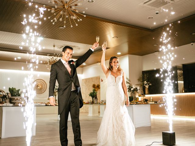 O casamento de Ricardo e Brittany em Pombal, Pombal 57