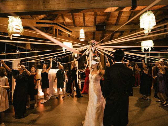 O casamento de Ricardo e Brittany em Pombal, Pombal 58