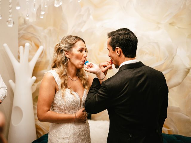 O casamento de Ricardo e Brittany em Pombal, Pombal 59