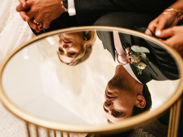 O casamento de Ricardo e Brittany em Pombal, Pombal 60