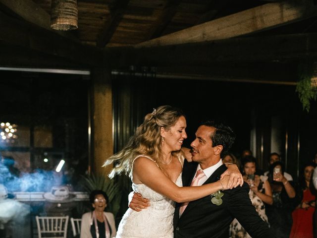 O casamento de Ricardo e Brittany em Pombal, Pombal 63