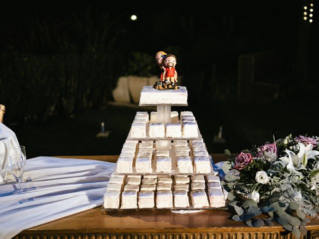 O casamento de Ricardo e Brittany em Pombal, Pombal 64