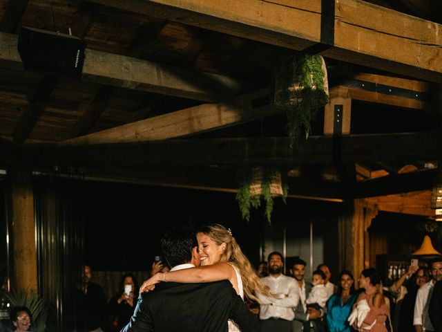 O casamento de Ricardo e Brittany em Pombal, Pombal 66