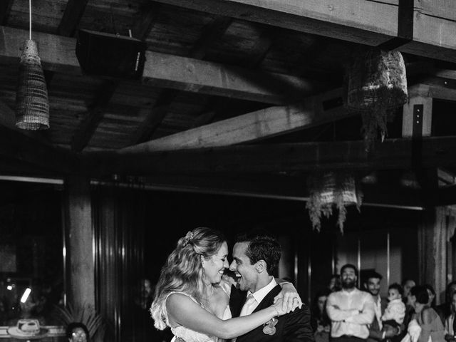 O casamento de Ricardo e Brittany em Pombal, Pombal 67