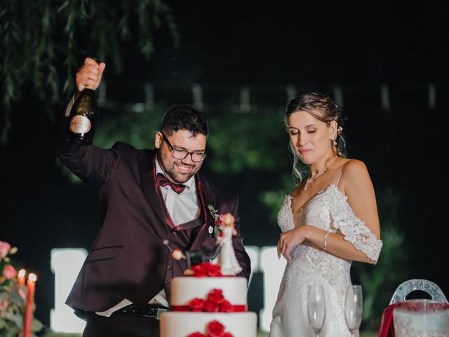 O casamento de Daniel e Ana em Maia, Maia 2