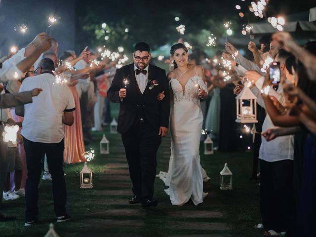 O casamento de Daniel e Ana em Maia, Maia 5