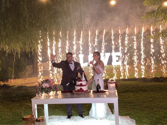O casamento de Daniel e Ana em Maia, Maia 6