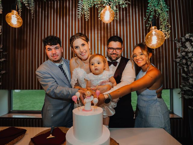 O casamento de Daniel e Ana em Maia, Maia 8
