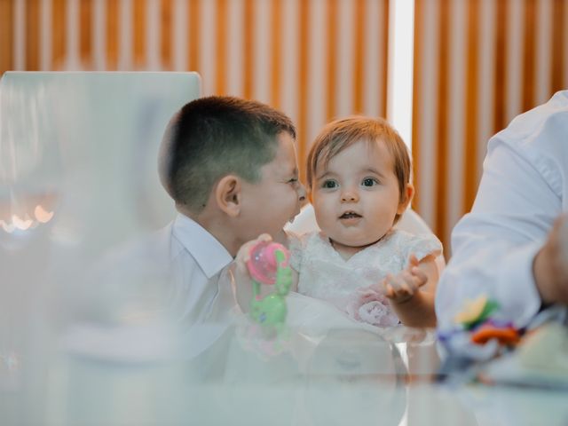 O casamento de Daniel e Ana em Maia, Maia 10