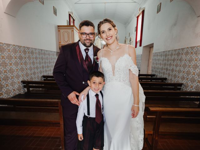 O casamento de Daniel e Ana em Maia, Maia 12