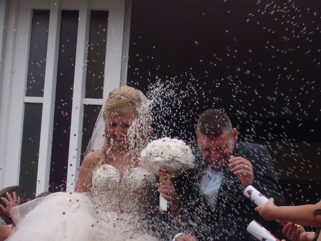 O casamento de Adriano e Bernadette em Vila do Conde, Vila do Conde 3