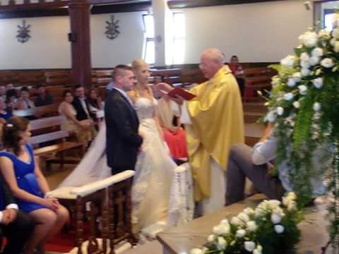 O casamento de Adriano e Bernadette em Vila do Conde, Vila do Conde 2