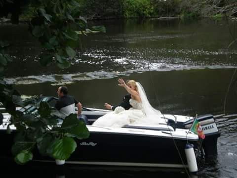 O casamento de Adriano e Bernadette em Vila do Conde, Vila do Conde 4