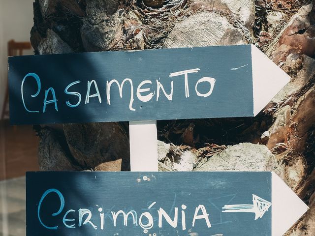 O casamento de Sérgio e Ana em Mafra, Mafra 7