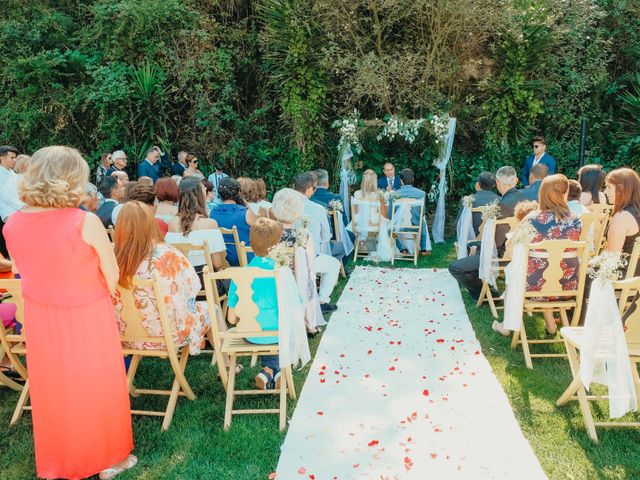 O casamento de Sérgio e Ana em Mafra, Mafra 15