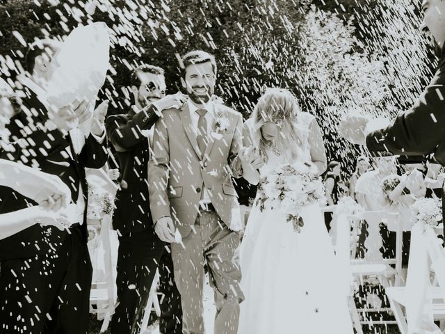 O casamento de Sérgio e Ana em Mafra, Mafra 1