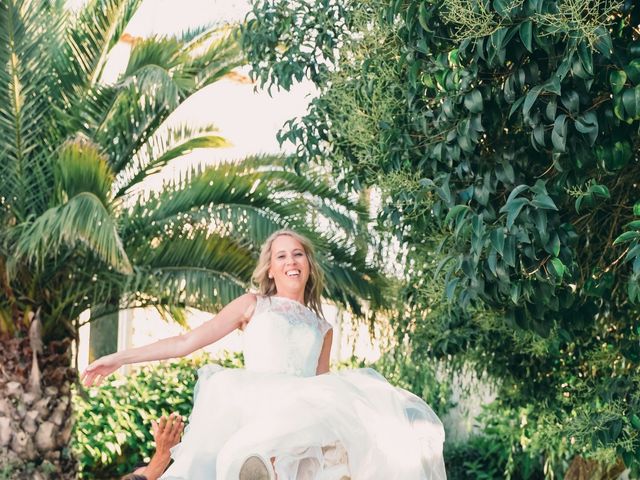 O casamento de Sérgio e Ana em Mafra, Mafra 32