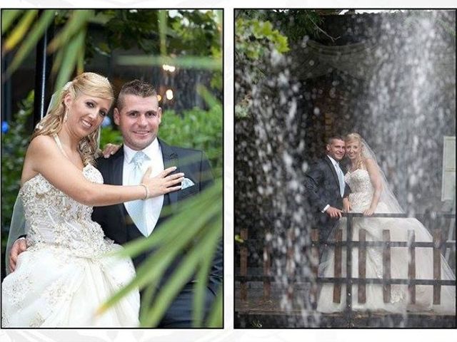 O casamento de Adriano e Bernadette em Vila do Conde, Vila do Conde 1