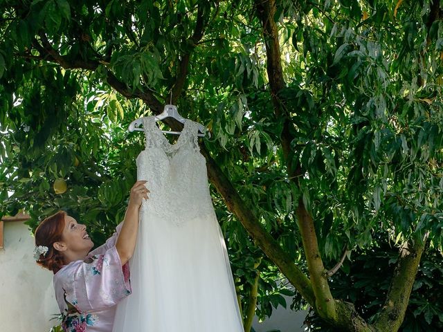 O casamento de Vasco e Catarina em Santa Maria da Feira, Santa Maria da Feira 10