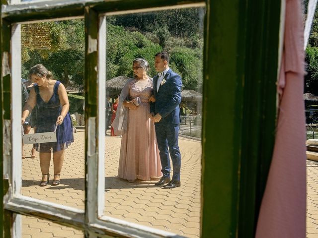 O casamento de Vasco e Catarina em Santa Maria da Feira, Santa Maria da Feira 25