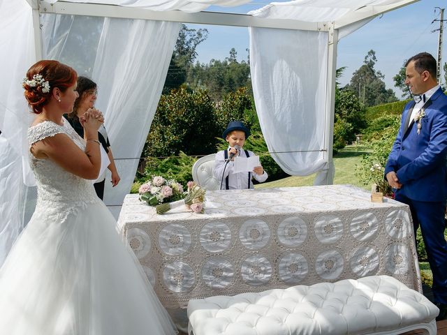 O casamento de Vasco e Catarina em Santa Maria da Feira, Santa Maria da Feira 32