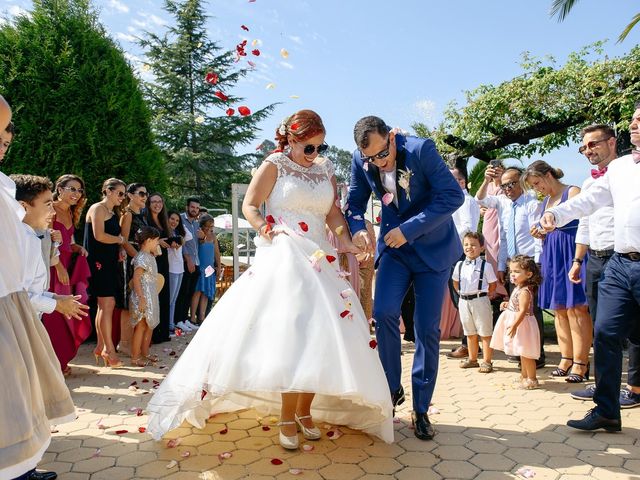 O casamento de Vasco e Catarina em Santa Maria da Feira, Santa Maria da Feira 33