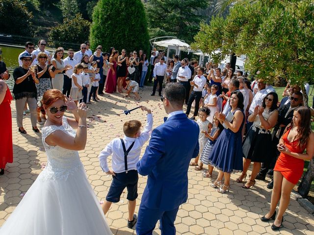 O casamento de Vasco e Catarina em Santa Maria da Feira, Santa Maria da Feira 34