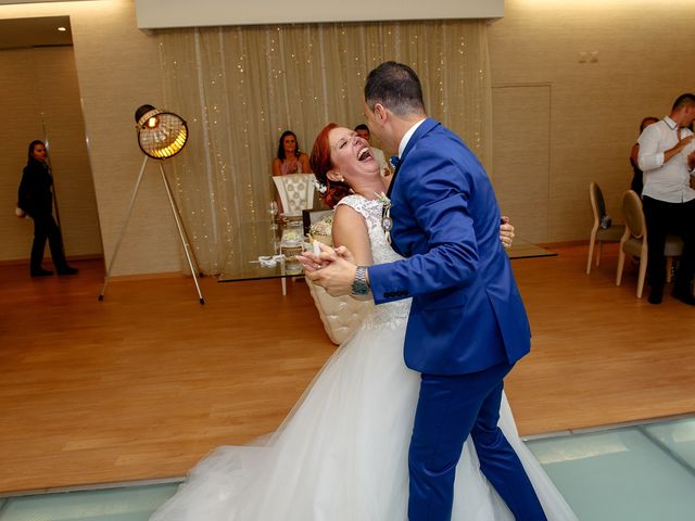 O casamento de Vasco e Catarina em Santa Maria da Feira, Santa Maria da Feira 38