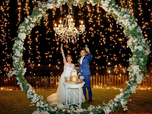 O casamento de Vasco e Catarina em Santa Maria da Feira, Santa Maria da Feira 54