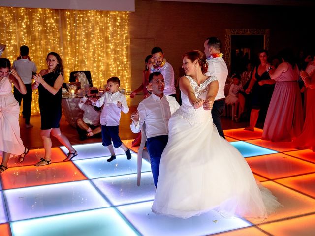 O casamento de Vasco e Catarina em Santa Maria da Feira, Santa Maria da Feira 59