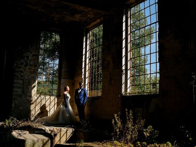 O casamento de Vasco e Catarina em Santa Maria da Feira, Santa Maria da Feira 60