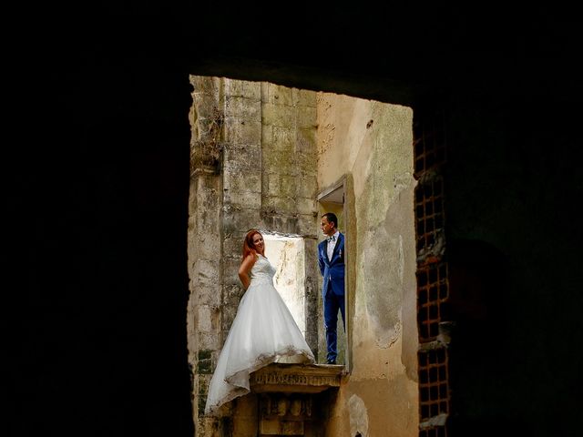 O casamento de Vasco e Catarina em Santa Maria da Feira, Santa Maria da Feira 62