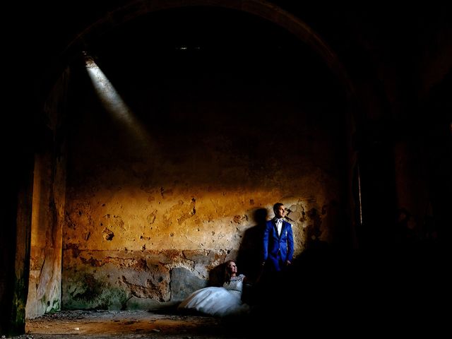 O casamento de Vasco e Catarina em Santa Maria da Feira, Santa Maria da Feira 66