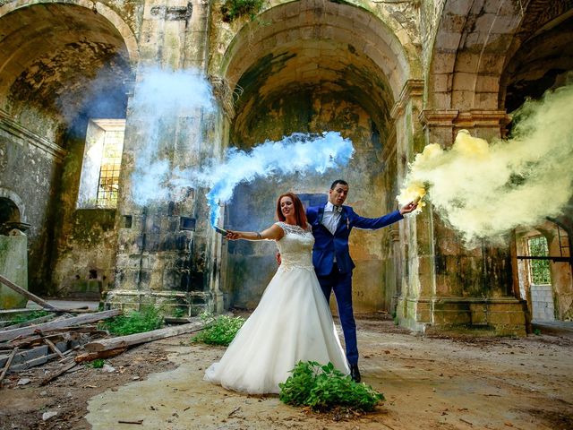 O casamento de Vasco e Catarina em Santa Maria da Feira, Santa Maria da Feira 70