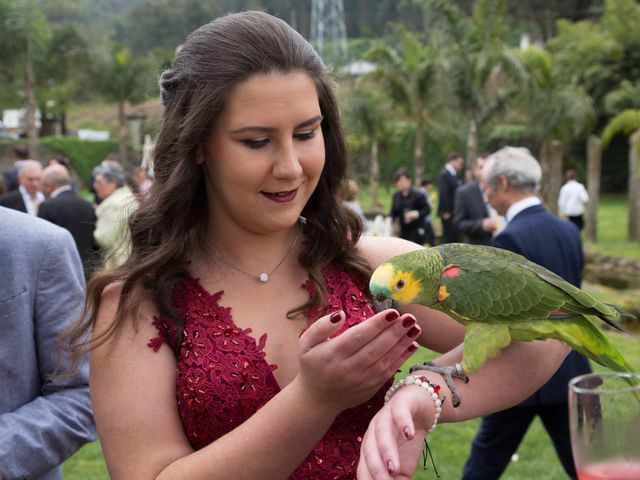 O casamento de Nuno e Isabel em Trofa, Trofa 41