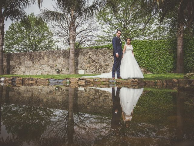 O casamento de Nuno e Isabel em Trofa, Trofa 54