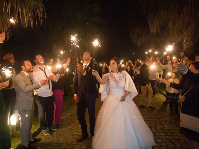 O casamento de Nuno e Isabel em Trofa, Trofa 68