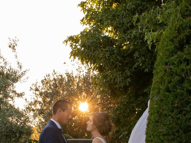 O casamento de Rui e Marta em Castelo Branco, Castelo Branco (Concelho) 3