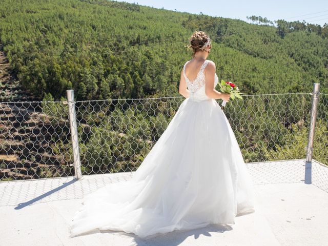 O casamento de Rui e Marta em Castelo Branco, Castelo Branco (Concelho) 6