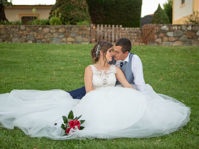 O casamento de Rui e Marta em Castelo Branco, Castelo Branco (Concelho) 11