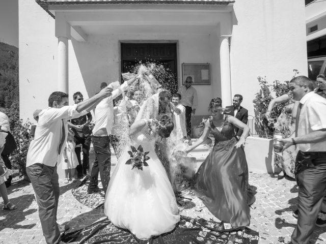 O casamento de Rui e Marta em Castelo Branco, Castelo Branco (Concelho) 14