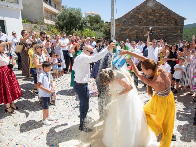 O casamento de Rui e Marta em Castelo Branco, Castelo Branco (Concelho) 28