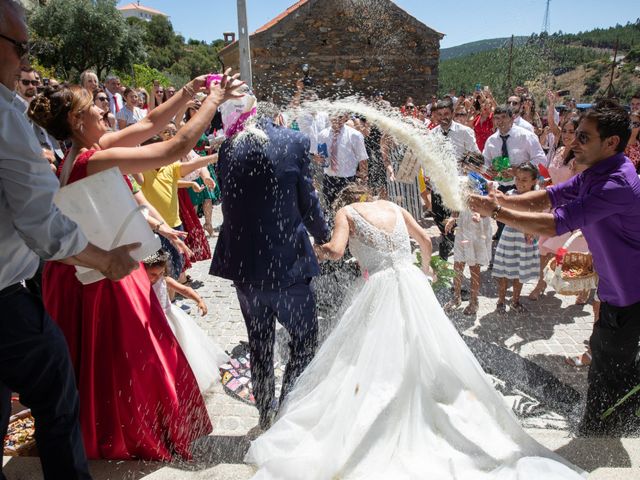 O casamento de Rui e Marta em Castelo Branco, Castelo Branco (Concelho) 29