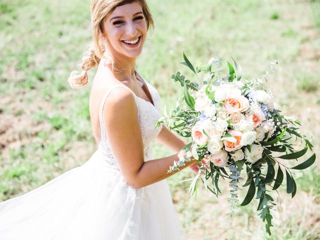 O casamento de Rúben e Marta em Cadima, Cantanhede 8