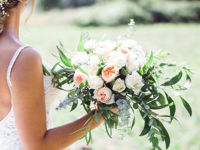 O casamento de Rúben e Marta em Cadima, Cantanhede 9